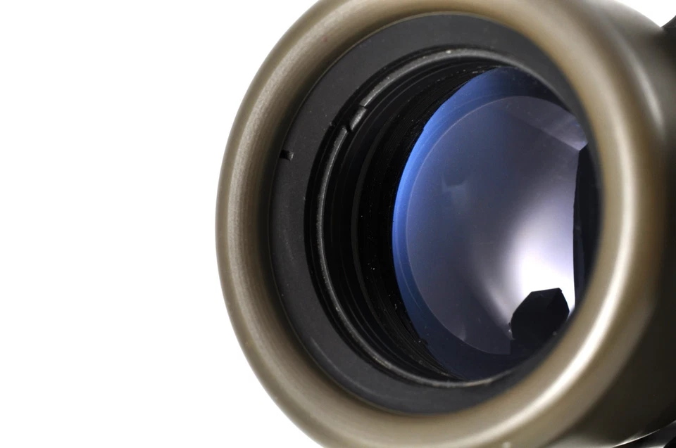 CM Sale [N MINT-] Nikon Binoculars 8 x 30 D 7.5° Rubber Coat Waterproof JPN #129 - Image 4 of 4