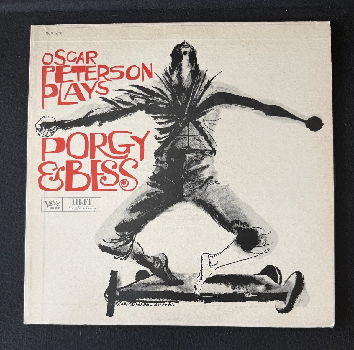 Porgy And Bess In Vinyl Records for sale - eBay