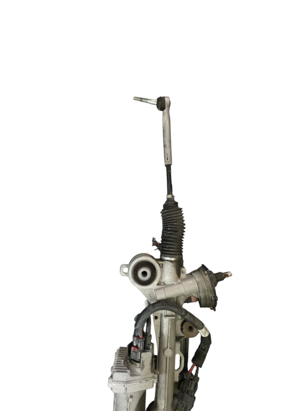 2019-2023 Rolls Royce Cullinan Power Steering Rack  Oem