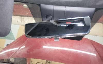 Hyundai Santa Fe 2021-2025 Rear View Mirror Used 1765