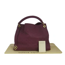 Louis Vuitton M94047 Monogram Ambient Acchi MM Shoulder Bag