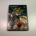 Codename Kids Next Door Operation Videogame (Sony PlayStation 2, 2005) PS2 CIB
