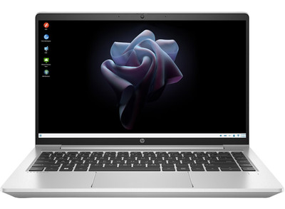 HP Pro Mobile Thin Client mt440 Intel 5-Core 14'' IPS Full HD 8GB Ram 256GB SSD