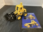 LEGO Technic: Model: Construction: Front End Loader (Set 8828) - 100% COMPLETE
