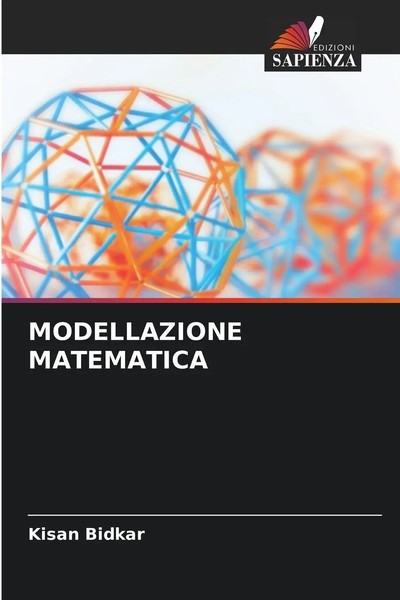 Kisan Bidkar | Modellazione Matematica | Taschenbuch | Italienisch (2025)-image