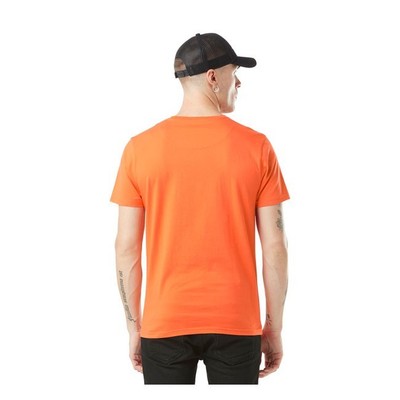 Original von dutch Shirt orange Von dutch