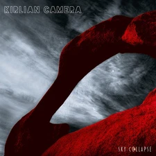 Kirlian Camera - Sky Collapse [Used Very Good CD]