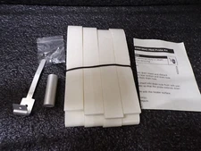 Refrigerator Heat Probe Kit ERP for 819043 Whirlpool Kenmore PS392527 (G)