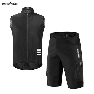 baggy cycling jersey