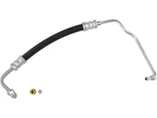 Pump To Gear Power Steering Pressure Line Hose Assembly fits Excursion 81MNJP