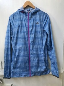 adidas climastorm running jacket