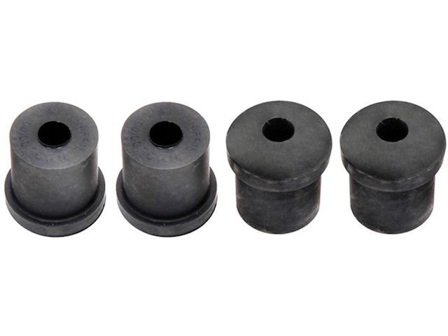 For 1971-1972 Mercury Cougar Leaf Spring Shackle Bushing Rear AC Delco ...