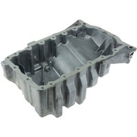 Nty ÖLwanne Mit ÖLablassschraube FüR Audi A6 Avant 4F5 C6 2.0 Tfsi 4F2 8H7
