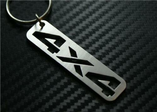 4X4 KEYRING OFF ROAD RALLY - Picture 1 of 8