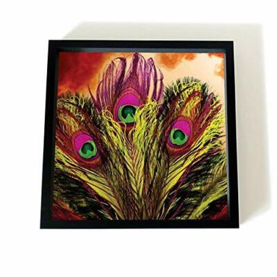 Attractive Designer and Decorative Wooden Tray