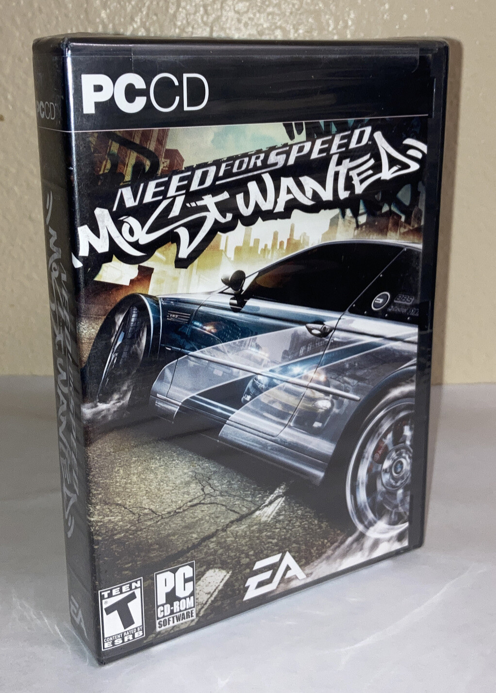 格安SALEスタート 激レア ニードフォースピード Windows setonda.com