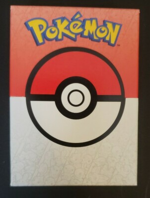 FULL SET 2021 McDonalds Pokemon 25th Anniversary Cards + Deck Case