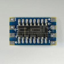 Convertitore MINI RS232 TTL MAX3232 - per arduino / pic - ART. CL15