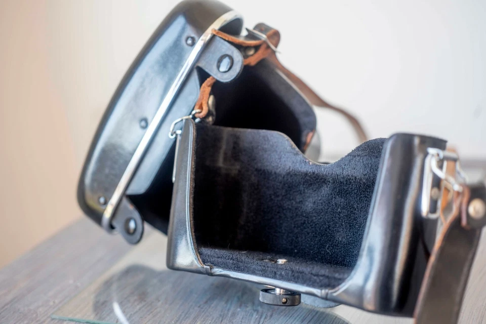 Zeiss Contarex Super [Leica, Contax, Rectaflex, Alpa] - Photo 3/4