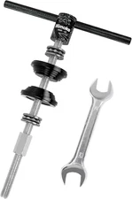 Bicycle Headset Press Tool, Installation Tools Press-In for Bottom Bracket for B