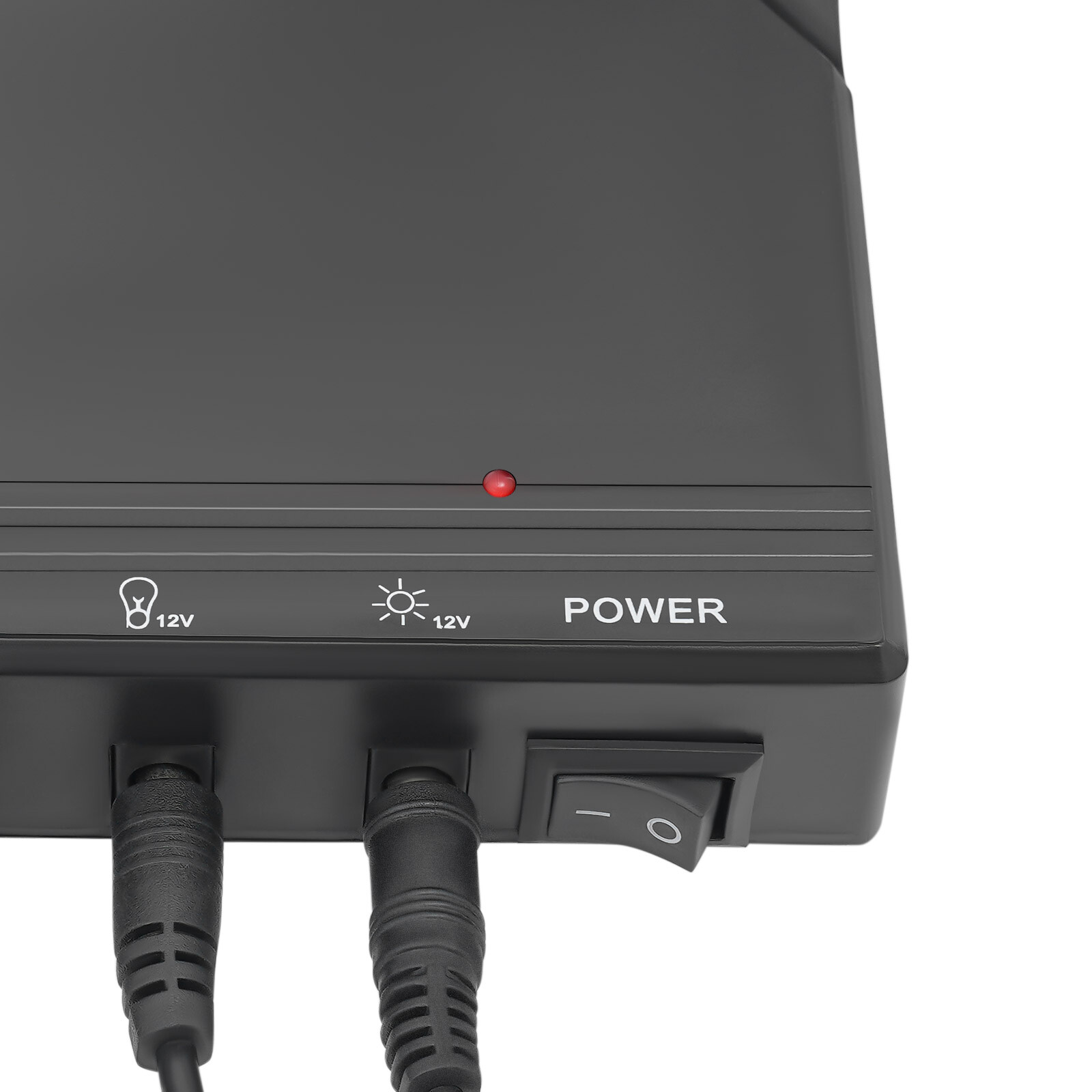 Portable Solar Power Panel Generator Kit Camping Battery Pack Power Station USA