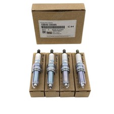 Spark Plug Kia Optima 2015–2024
