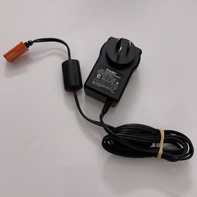 Genuine TOMY Toy Transformer S024IS18001003 18V 12V 8V