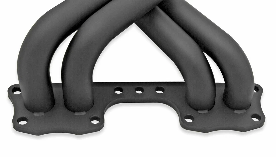 Flowtech 19000FLT Shorty Header FOR 75-88 Toyota Pickup 20R 22R & 75-81 Celica - Image 3 of 4