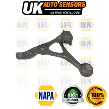 Fits Volvo XC90 2002-2014 Track Control Arm Front Left Lower NAPA 31304045
