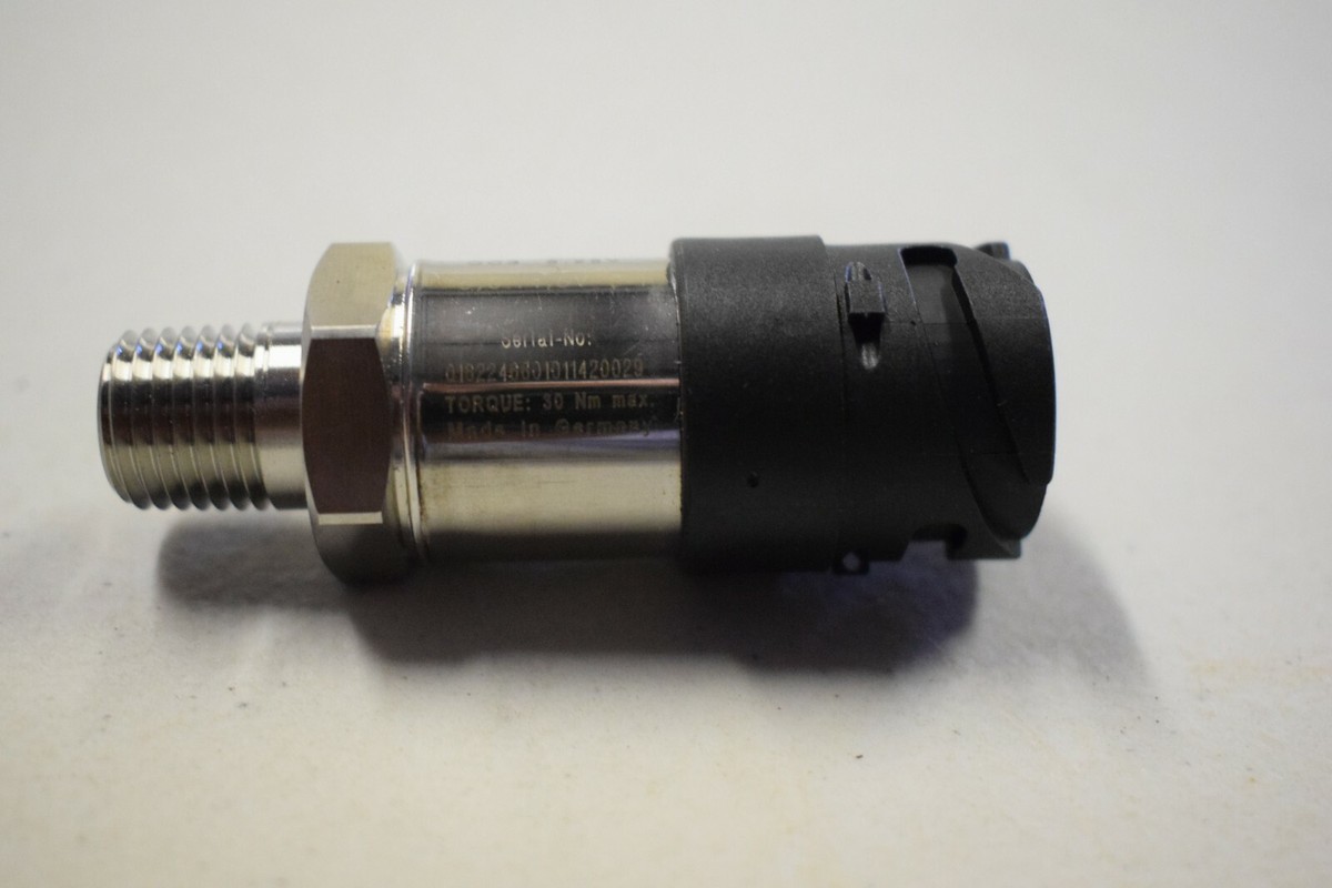 Atlas Copco press sensor 1089962517 | eBay