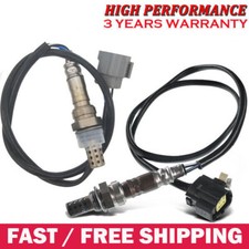 2pcs O2 Oxygen Sensor Upstreamdown For 2001-2003 Mazda Protege Protege5 2.0 L 2pcs O2 Oxygen Sensor Upstreamdown For 2001-2003 Mazda Protege Protege5 2.0 L