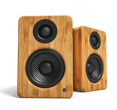 kanto living yu2 powered desktop speakers