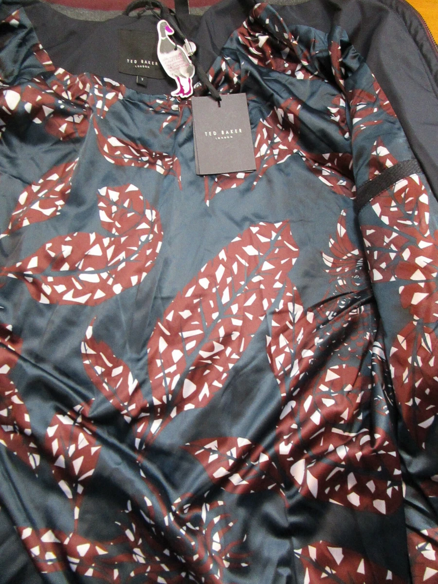 Ted baker reller jacket deals