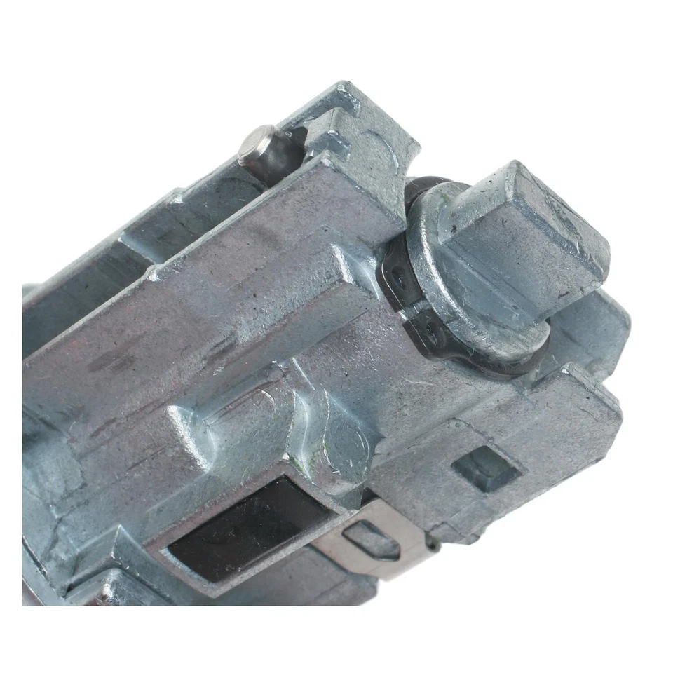 Cilindro de bloqueo de encendido SMP 391VF35 para Toyota Yaris 2017-2018 Foto 3 de 3