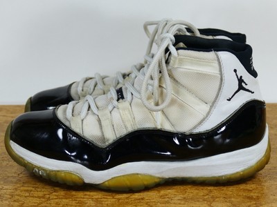 1995 concord 11