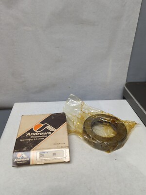 ANDREWS BEARING,D35,THRUST BEARING NOS