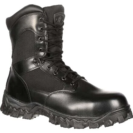 Insulated Boots for Men