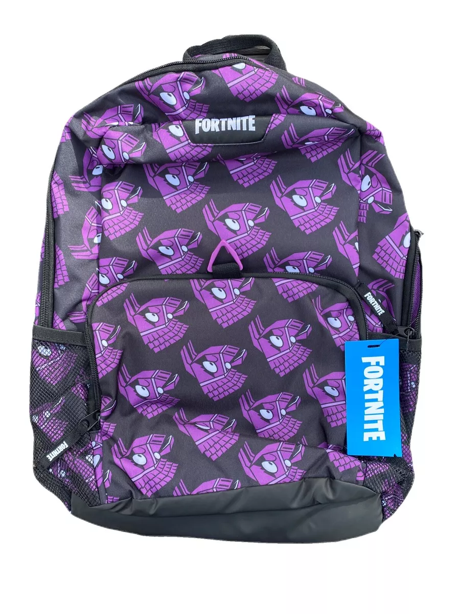 Fortnite clearance amplify backpack