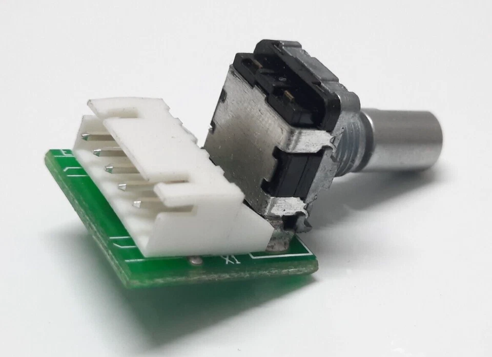 ENCODER-A PCB ENCODERA - Image 3 of 4