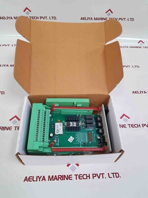 Scientific instruments 6290 Tank Anzeige Interface Modul 150-388