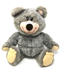 wallace berrie & co stuffed animals