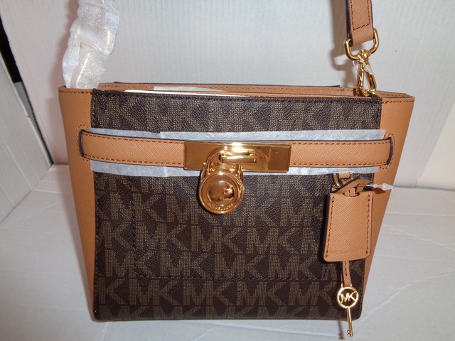 michael kors hamilton medium