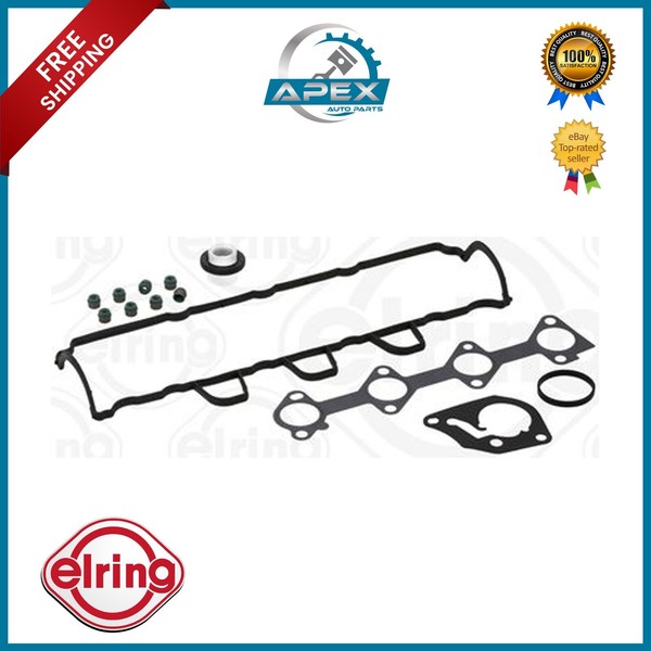 Zylinderkopfdichtung Set FüR Dacia Renault - Elring 382.440-image