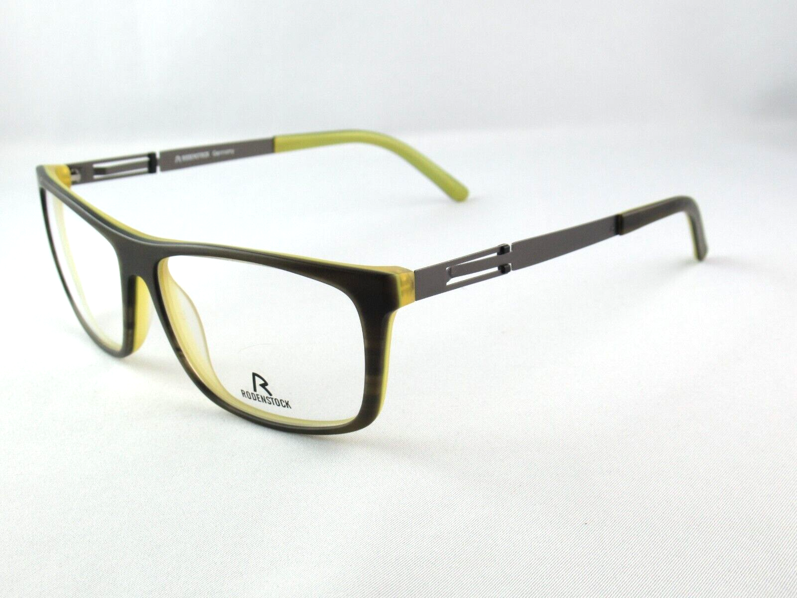 Rodenstock Mod. R 5277 D Germany Glasses New Without Case