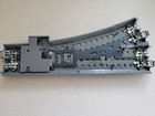 Marklin H0 24612 Right Hand Straight Turnout from Marklin layout - Lot#20 — photo 2