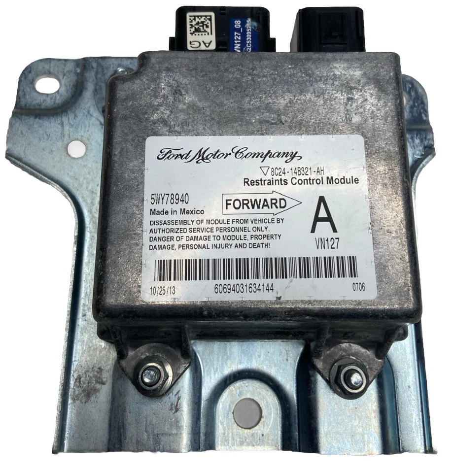 Sensor módulo de control Ford E-450 Super Duty 2008-2008 nuevo OEM 8C2Z-14B321-A Foto 3 de 4