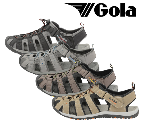 Sports Trekking Sandal Shoes 