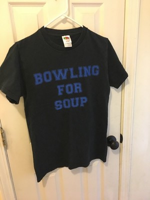Adult T-shirt ~ Size S ~ Black with 