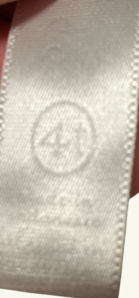 Vestido Cherokee para niñas a lunares con mangas con volantes y falda plisada - talla 4T Foto 4 de 4