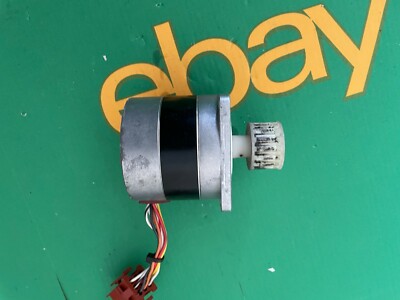 01-005984E Motor - Beckman Coulter Access 2